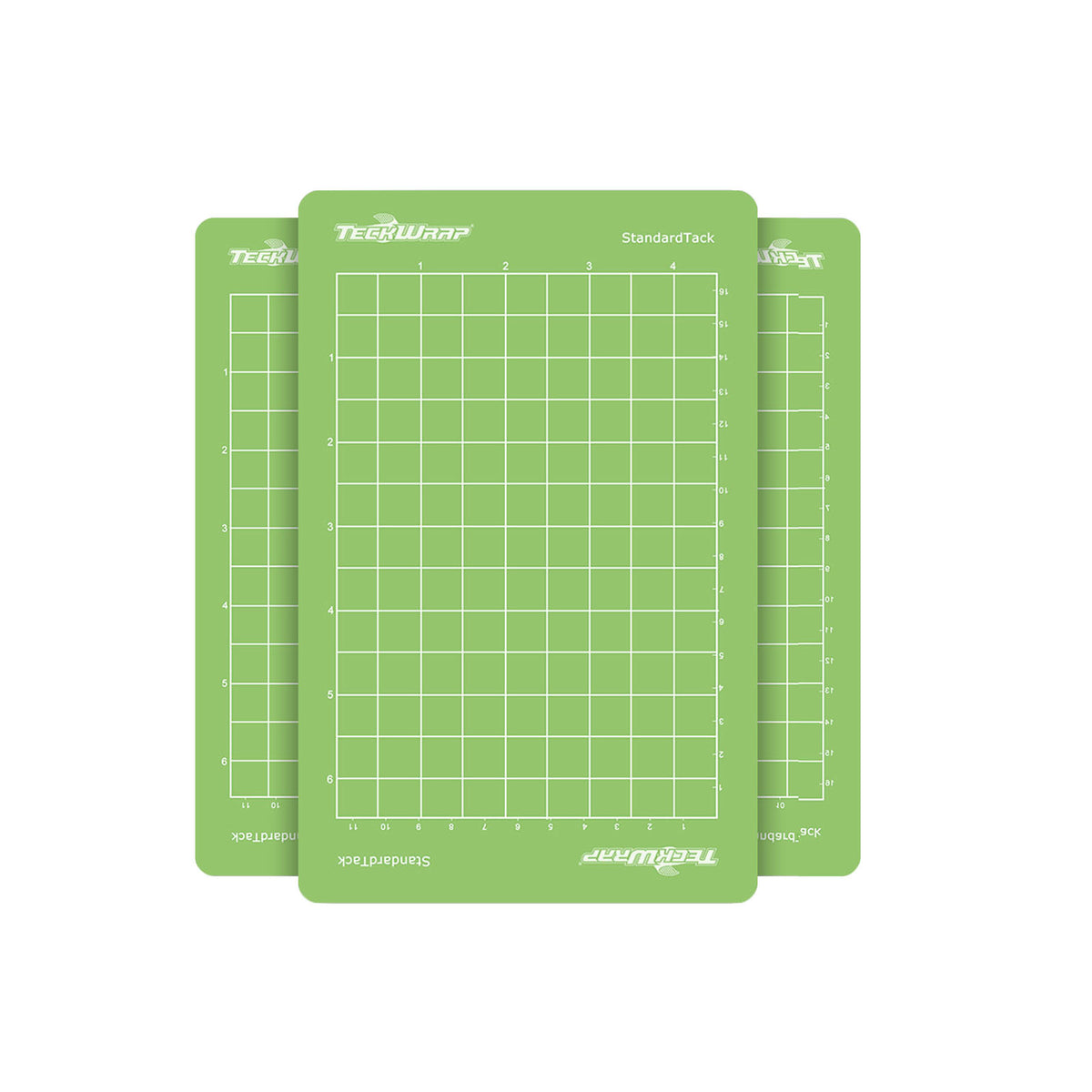 TeckWrap Craft Vinyl Cutting Mat Low Tack Medium Tack High Tack - TeckWrap Craft Europe