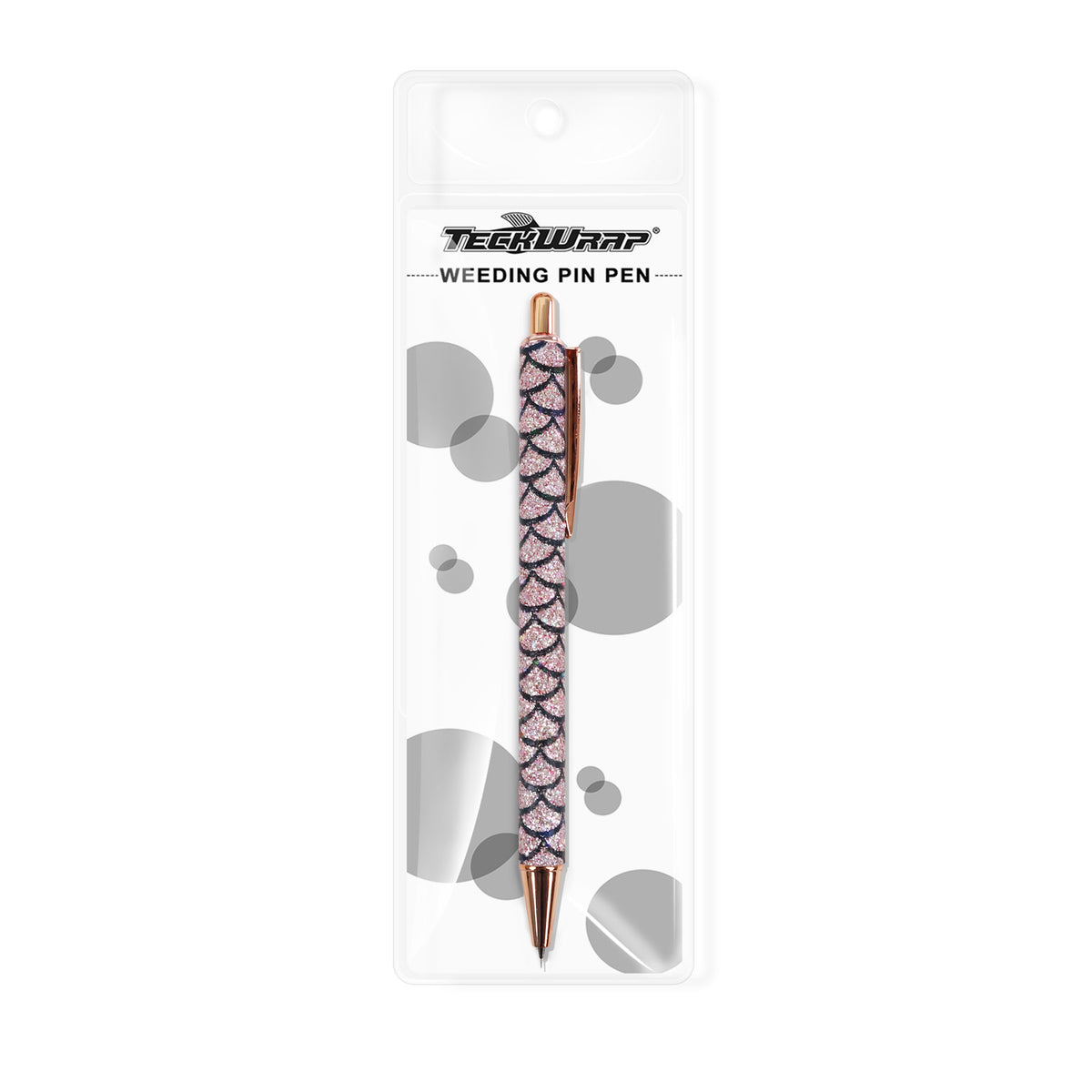 Mermaid Weeding Pen - TeckWrap Craft Europe