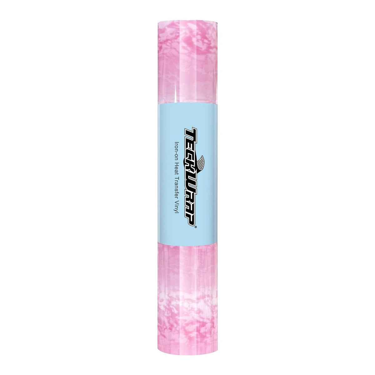 TeckWrap Craft Europe Sweet Pink Marble HTV Vinyl Folie