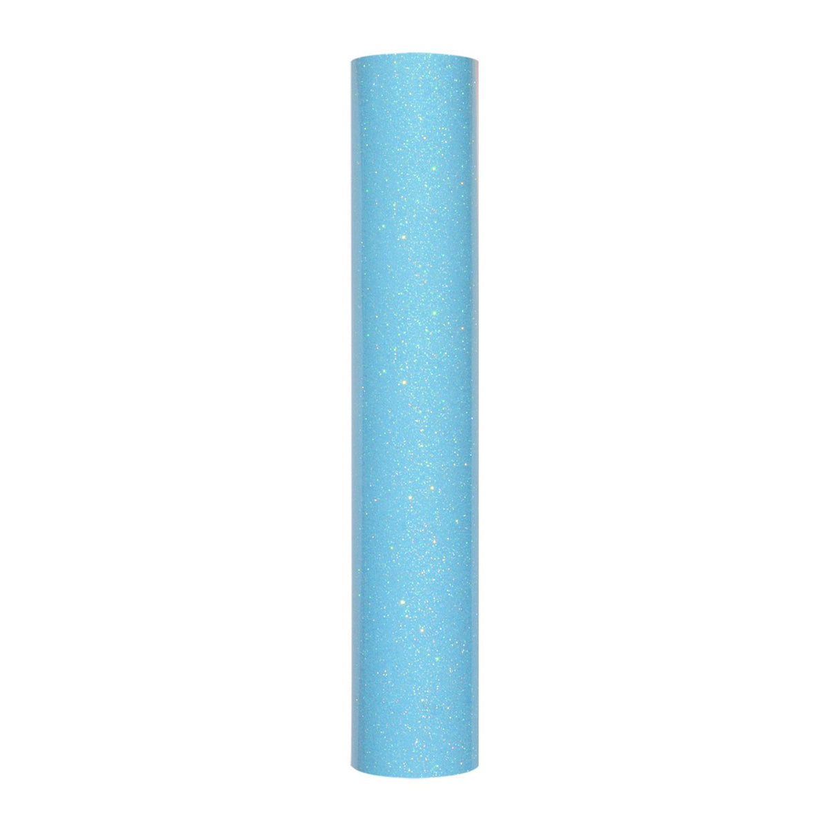 Neon blue: A shimmery baby blue color.