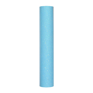 Neon blue: A shimmery baby blue color.