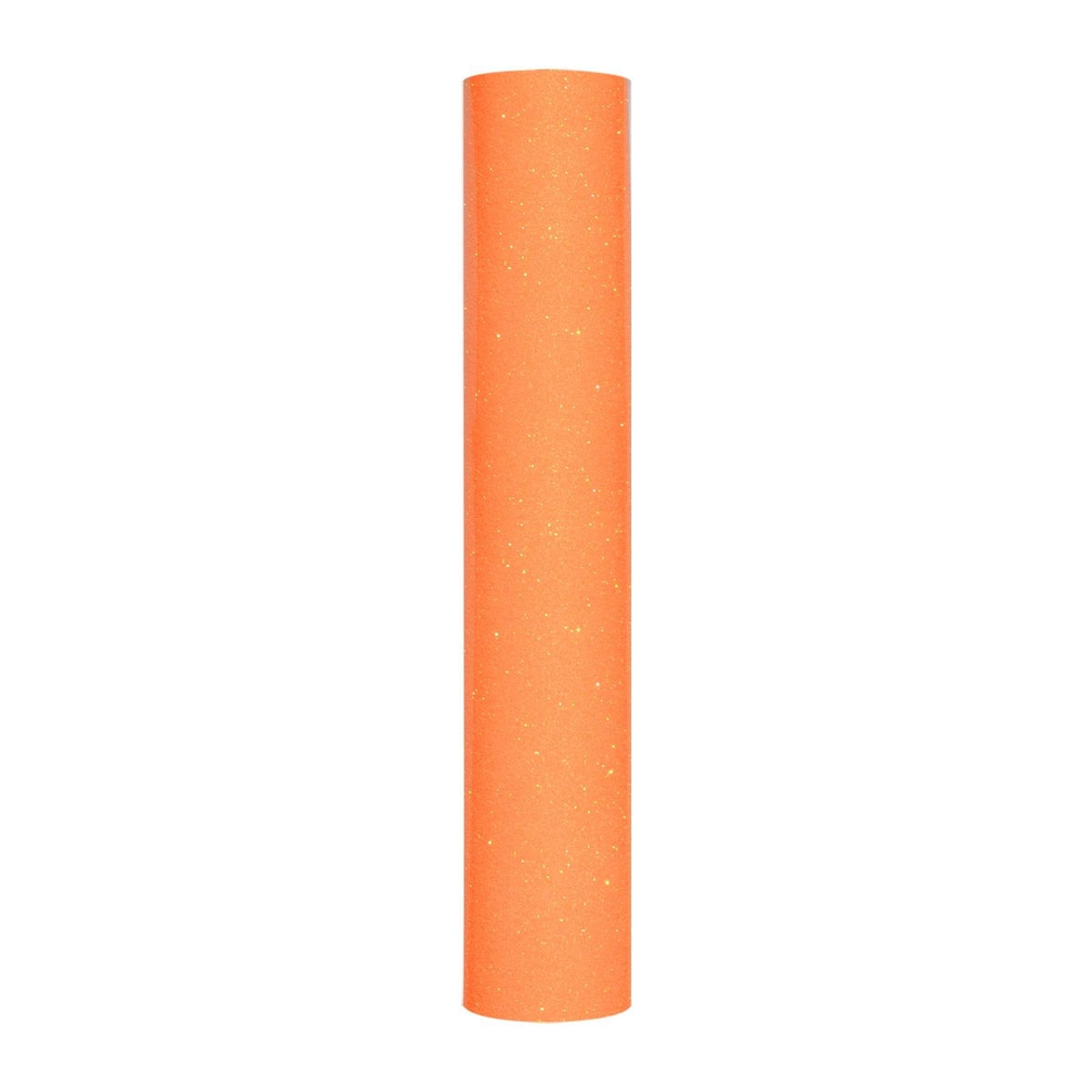 Neon orange: Coral pink mixed with cantaloupe orange with a beautiful glittery look.