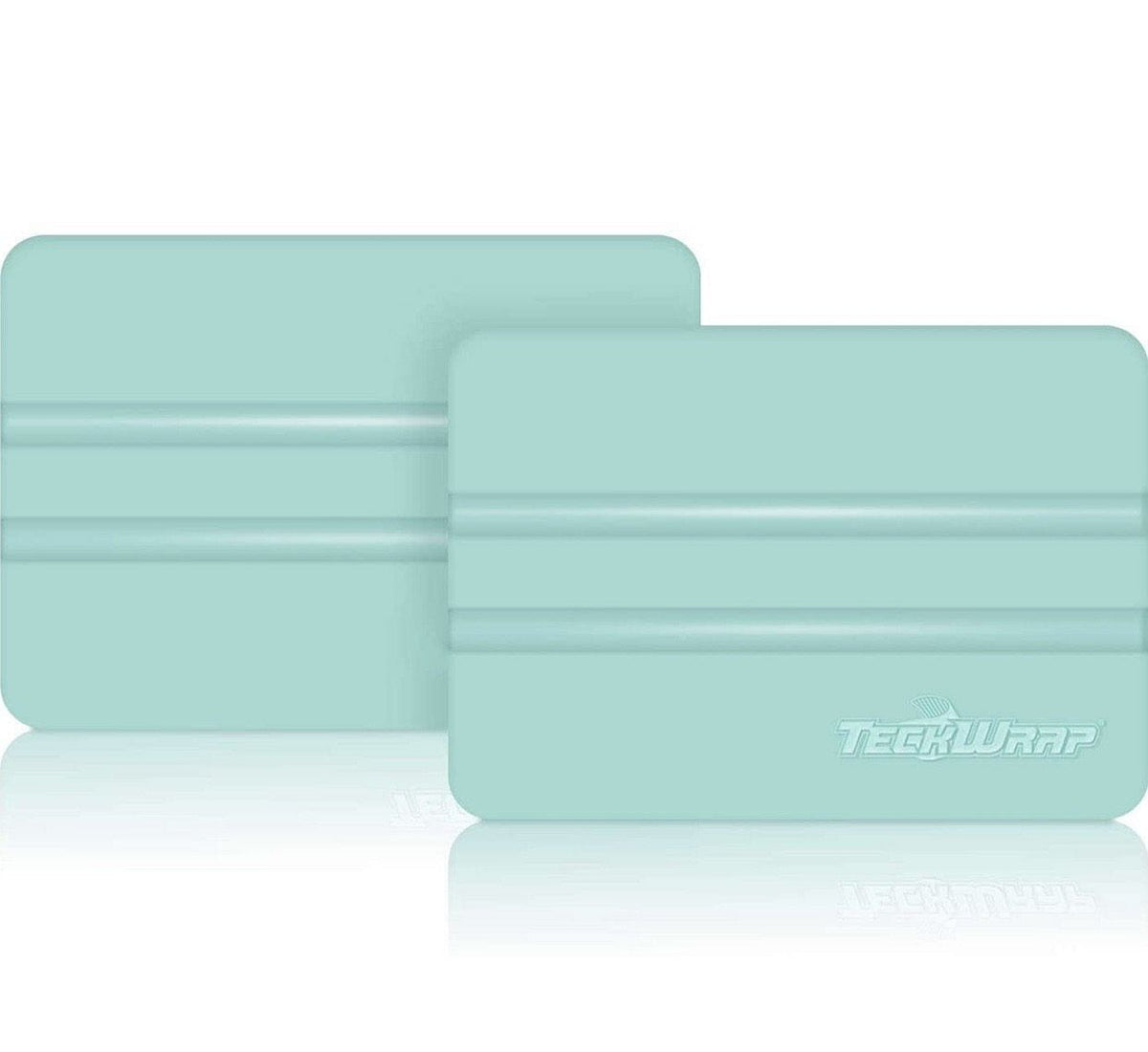 TECKWRAP Mint Squeegee 2 PCS - TeckWrap Craft Europe