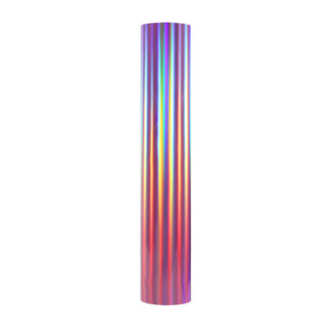 Rose gold: This is a gradient of rose gold to orchid-iris purple colors.