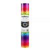NEW Holographic Pattern Adhesive Vinyl Roll - TeckWrap Craft Europe