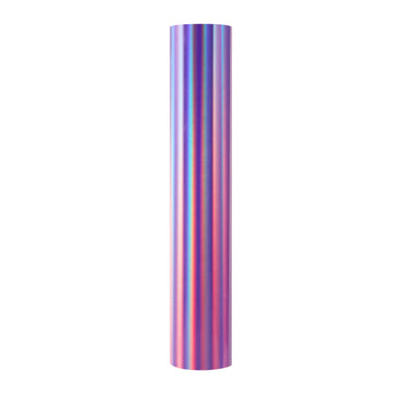 Violet: A beautiful shiny gradient of lilac to mauve purple colors.